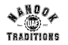 Nanook Traditions logo